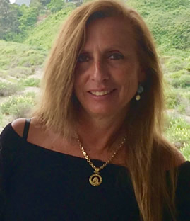 Josefina Ramírez